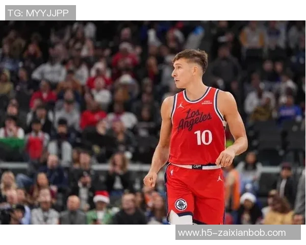 运动新闻博格丹博格达诺维奇在NBA赛场上的崛起与影响力分析